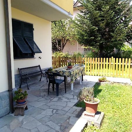 Casabruna Apartment Albiano Magra Exterior photo