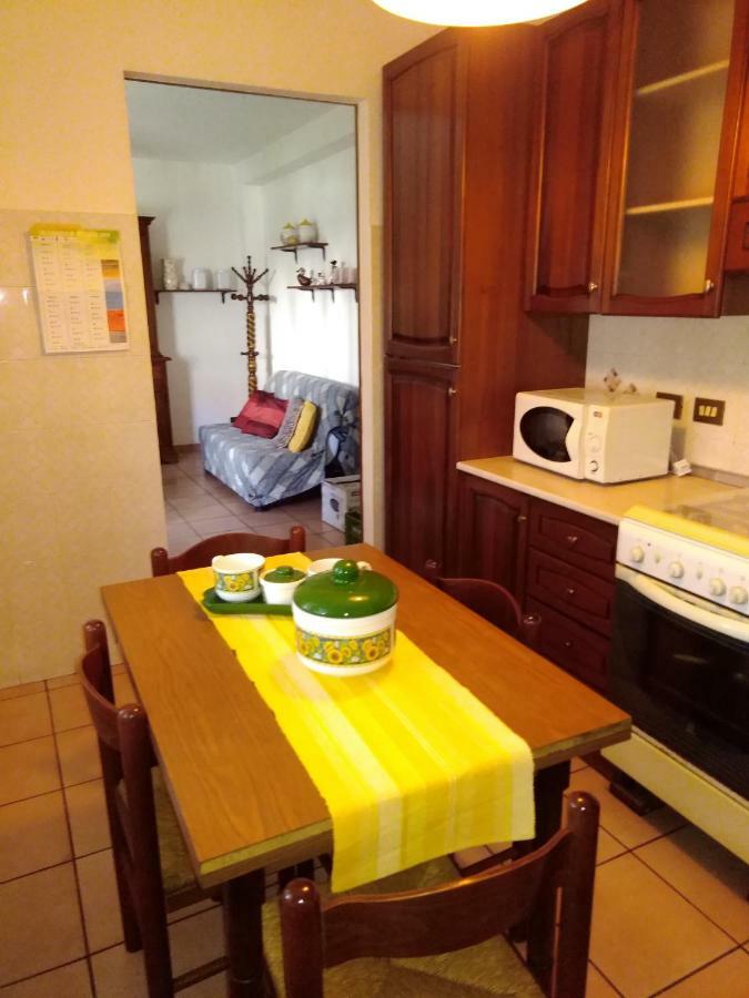 Casabruna Apartment Albiano Magra Exterior photo