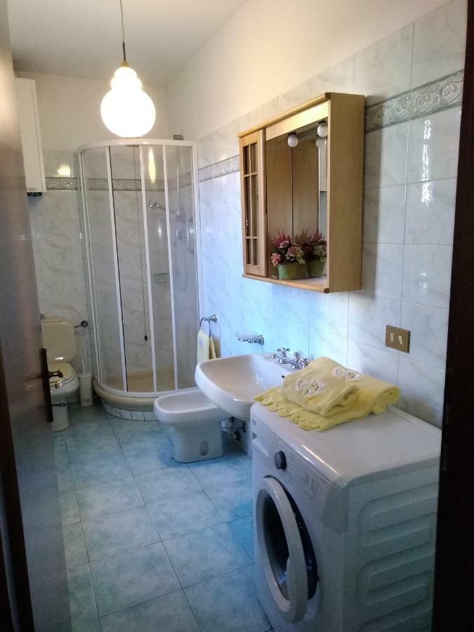 Casabruna Apartment Albiano Magra Exterior photo